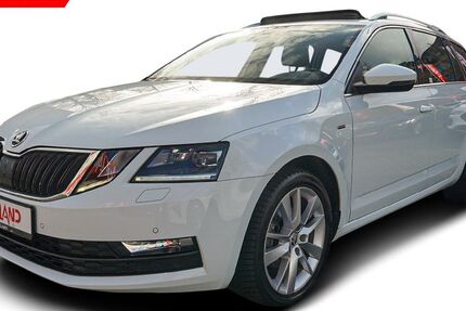 Skoda Octavia 122.242 km 17.990 &euro; Chemnitz 09113