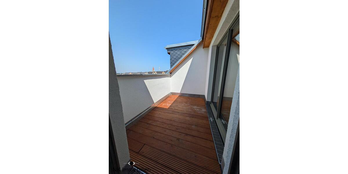 Dachgeschoßwohnung Chemnitz Hilbersdorf - 3 Zimmer, 74 m&sup2;, 478&euro; | Angebot:26321904