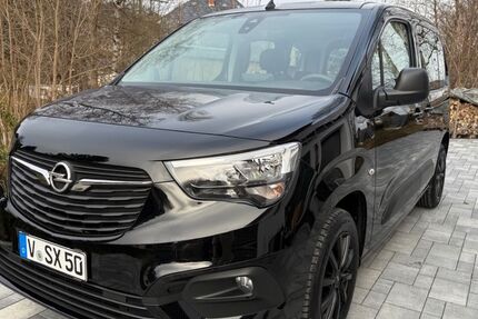Opel Combo Life 34.357 km 17.300 &euro; Ellefeld 08236