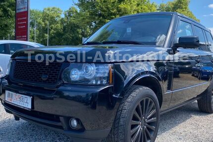 Land Rover Range Rover 265.380 km 12.999 &euro; Chemnitz 09120