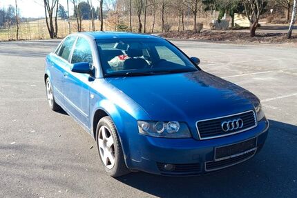 Audi A4 168.000 km 950 &euro; Chemnitz 09123