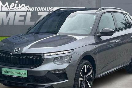 Skoda Kamiq 7.071 km 26.980 &euro; Chemnitz 09128