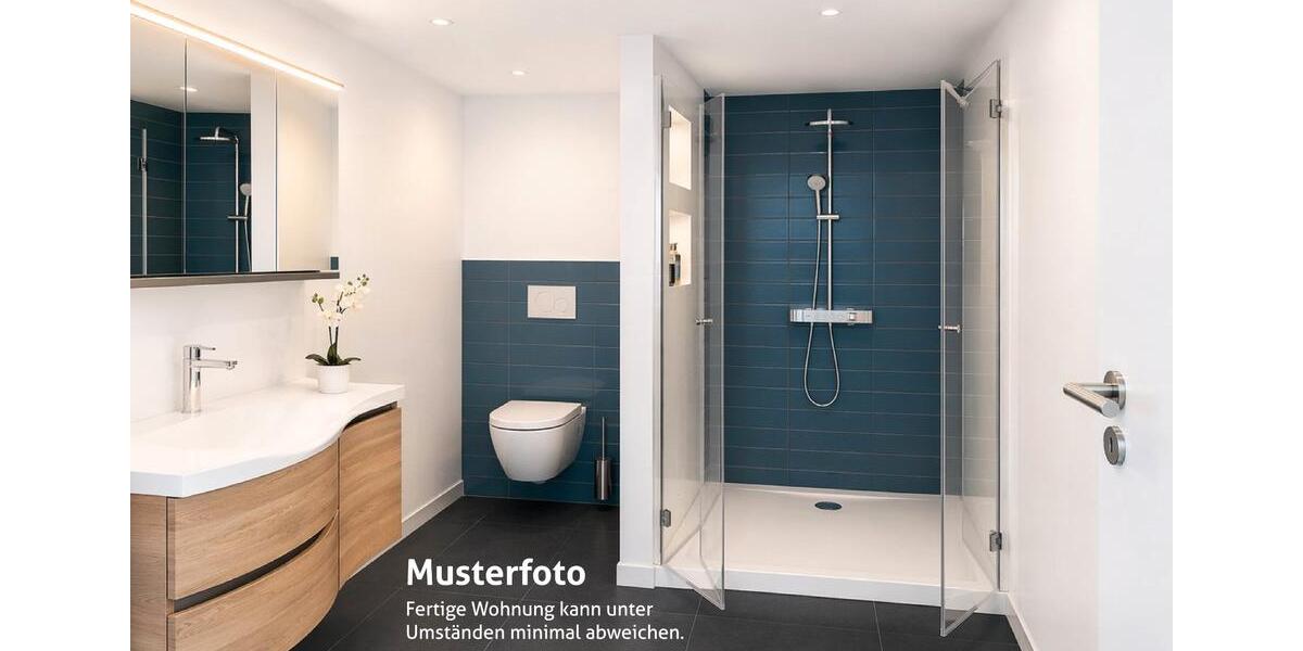 Dachgeschoßwohnung Chemnitz Hilbersdorf - 2 Zimmer, 60 m&sup2;, 399&euro; | Angebot:26126551