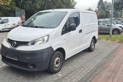 Nissan NV200 119.500 km 6.999 € Chemnitz 09113