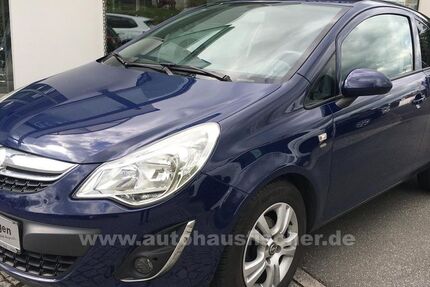 Opel Corsa 143.900 km 3.390 &euro; Flöha 09557