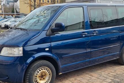 VW T5 Transporter 290.100 km 5.700 &euro; Chemnitz 09120