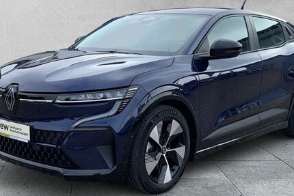 Renault Megane E-TECH 22.150 km 28.900 &euro; Mittweida-Lauenhain 09648