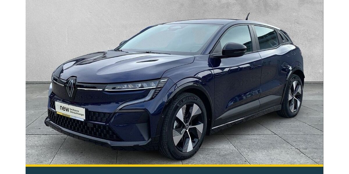 Renault Megane E-TECH 22.150 km 28.900 &euro; Mittweida-Lauenhain 09648