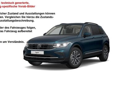 VW Tiguan 79.351 km 22.670 &euro; Lichtenstein 09350