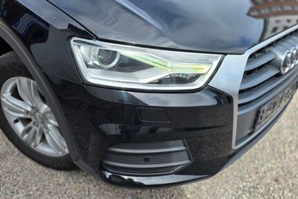 Audi Q3 176.500 km 12.449 &euro; Chemnitz 09113