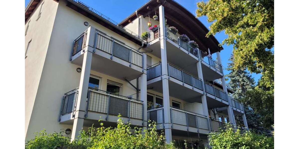 Etagenwohnung Chemnitz Altchemnitz - 1 Zimmer, 34 m&sup2;, 236&euro; | Angebot:26878942