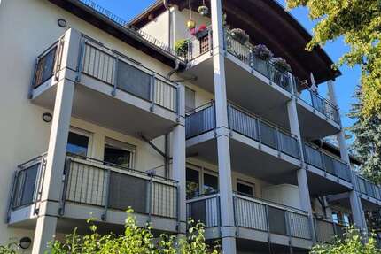 Wohnung Chemnitz Altchemnitz - 1 Zimmer, 34 m&sup2;, 236&euro; | Angebot:26878942