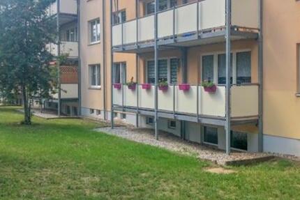 4-Zimmer-Wohnung mit Balkon 4 zimmer