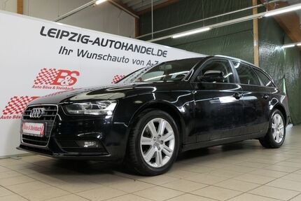 Audi A4 162.974 km 11.347 € Frohburg 04654