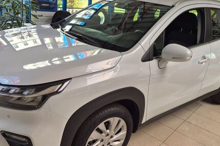 Suzuki (SX4) S-Cross 12.850 km 26.995 &euro; Mittweida 09648