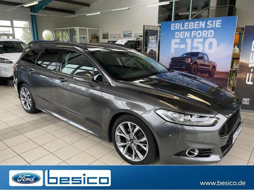 Mondeo