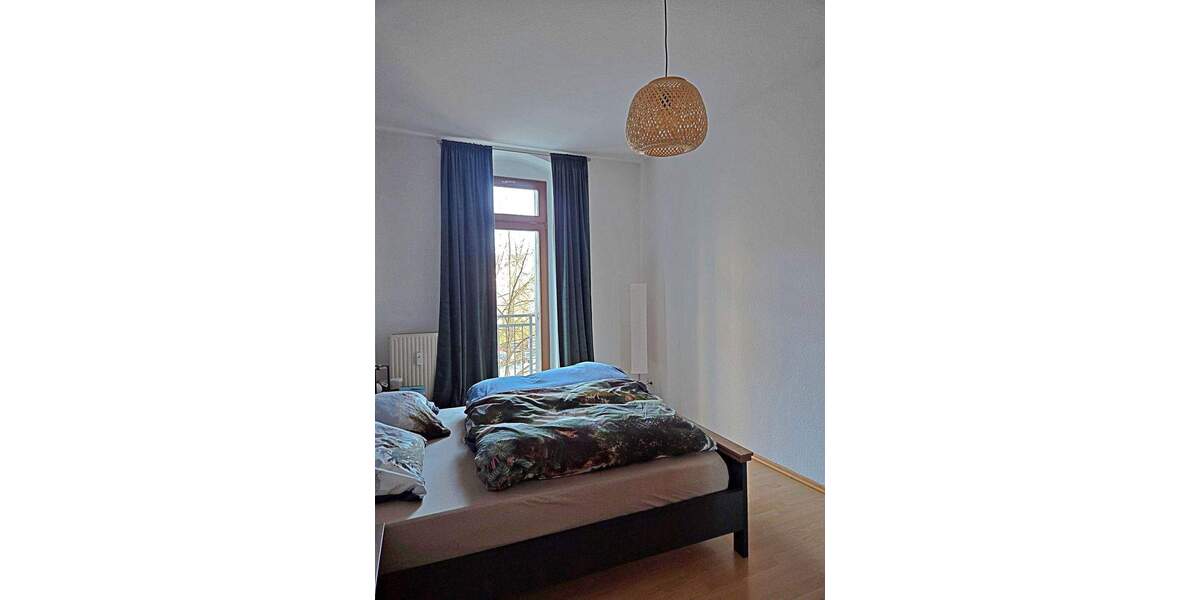 Etagenwohnung Chemnitz Kaßberg - 2 Zimmer, 68 m&sup2;, 78.900&euro; | Angebot:25739506