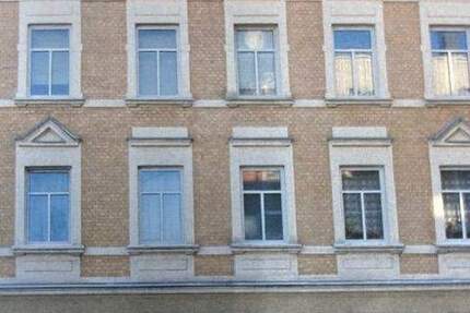 Moderne Büros im Herzen von Glauchau – Ideal für Ihre Geschäftsbedürfnisse 1 zimmer