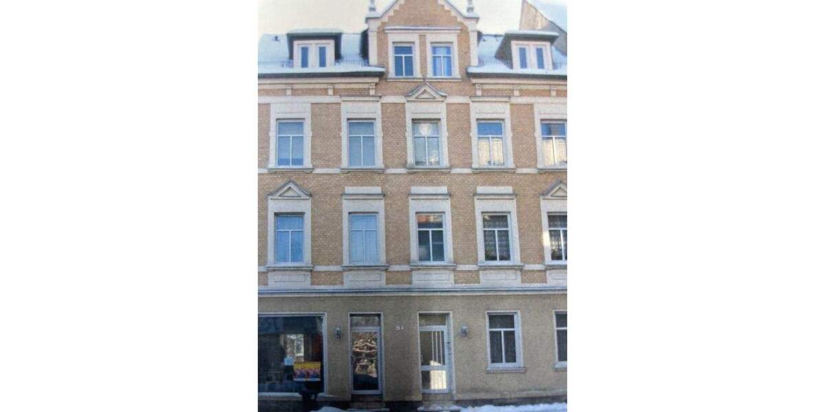 Moderne Büros im Herzen von Glauchau – Ideal für Ihre Geschäftsbedürfnisse 1 zimmer