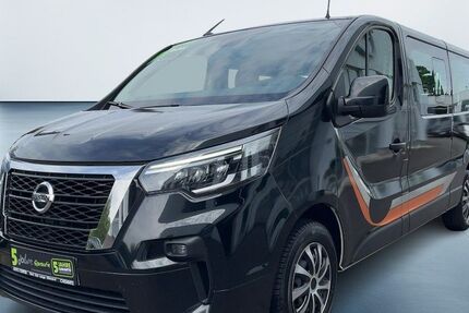 Nissan Primastar 129.703 km 20.766 &euro; Chemnitz 09116