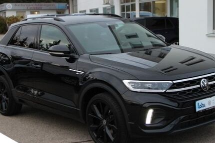 VW T-Roc 69.443 km 30.979 &euro; Limbach-Oberfrohna 09212