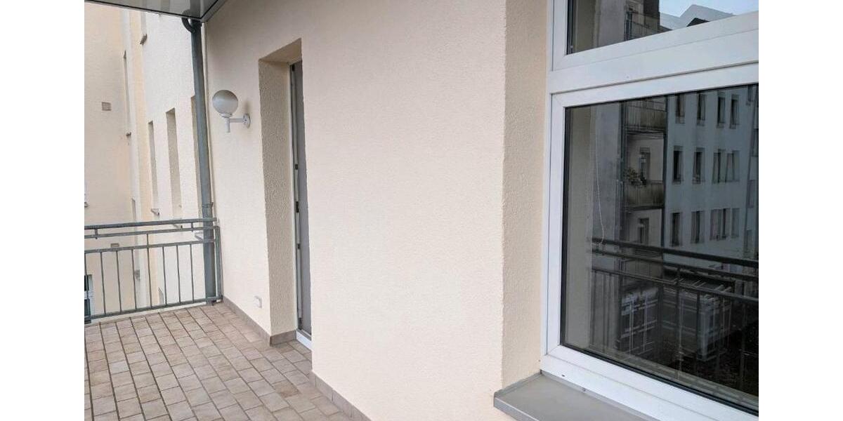 Etagenwohnung Chemnitz Altendorf - 3 Zimmer, 80 m&sup2;, 530&euro; | Angebot:26464991