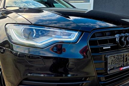 Audi A6 244.194 km 12.950 &euro; Annaberg - Buchholz 09456