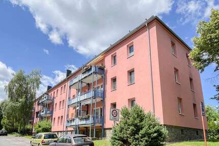 Wohnung Chemnitz Rabenstein - 4 Zimmer, 75 m&sup2;, 87.000&euro; | Angebot:27169978
