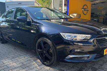 Opel Insignia 64.540 km 11.950 &euro; Lichtenstein 09350