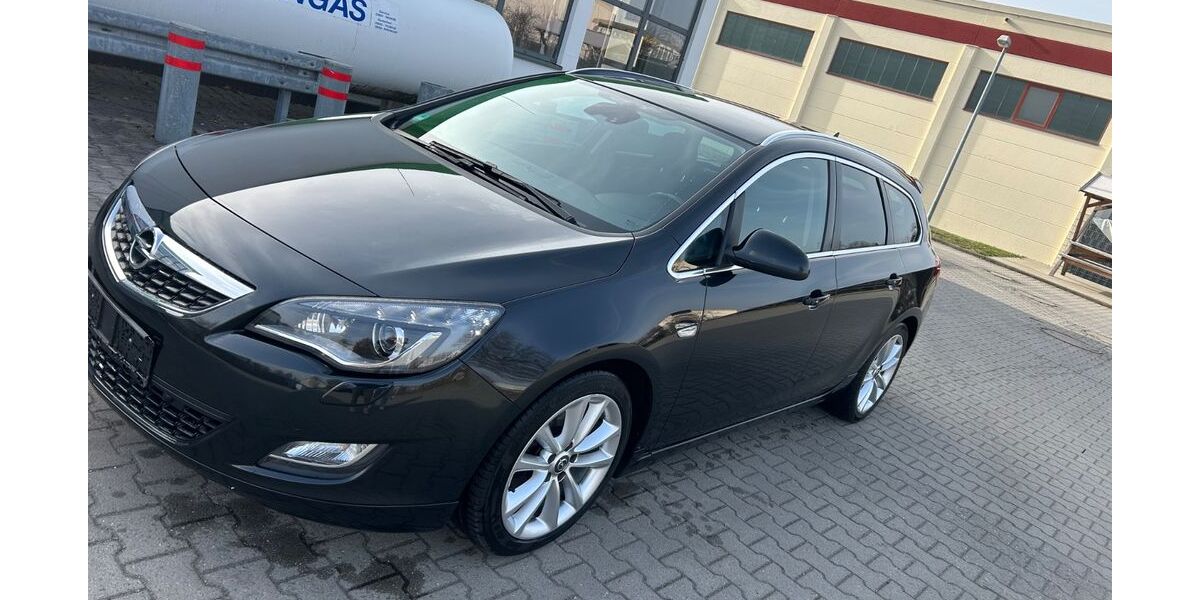 Opel Astra 142.500 km 5.000 &euro; Chemnitz 09114