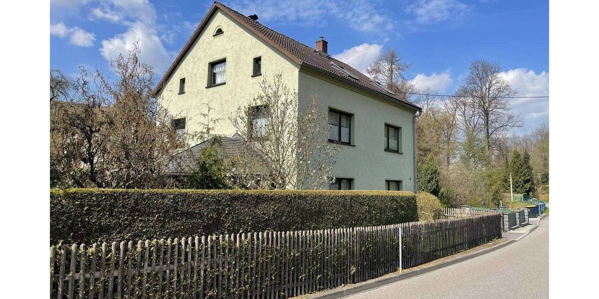 Einfamilienhaus Burgstädt Mohsdorf - 9 Zimmer, 180 m&sup2;, 239.000&euro; | Angebot:26488293