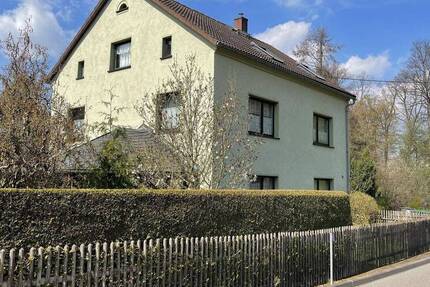 Haus Burgstädt Mohsdorf - 9 Zimmer, 180 m&sup2;, 239.000&euro; | Angebot:26488293