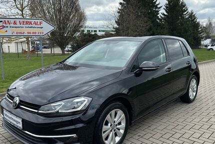 VW Golf 126.506 km 13.500 &euro; Waldheim 04736