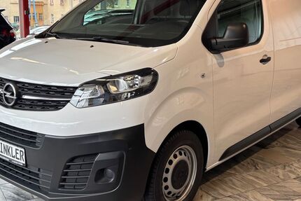 Opel Vivaro 55.889 km 19.499 &euro; Geithain 04643