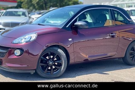 Opel Adam 56.762 km 10.690 &euro; Chemnitz 09131