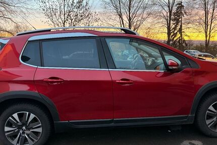 Peugeot 2008 20.104 km 11.400 &euro; Chemnitz 09228