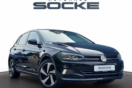 VW Polo 61.553 km 11.985 &euro; Remse OT Kertzsch 08373