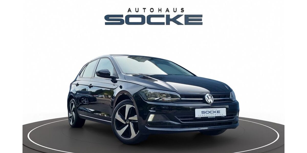 VW Polo 61.553 km 11.985 &euro; Remse OT Kertzsch 08373