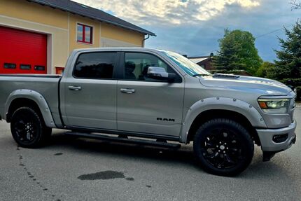 Dodge RAM 4.000 km 65.990 € Schwarzbach 09481