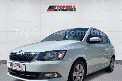 Skoda Fabia 123.780 km 6.666 € Chemnitz 09120