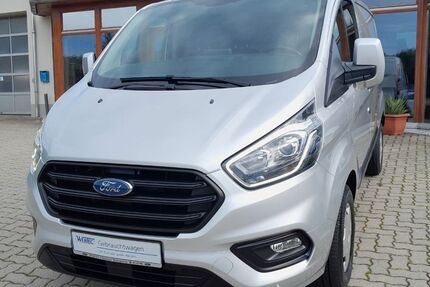 Ford Transit Custom 159.600 km 14.480 &euro; Chemnitz 09117