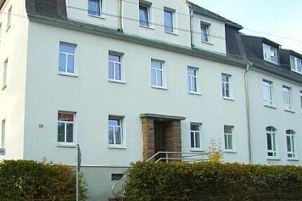 Wohnung Chemnitz Wittgensdorf - 2 Zimmer, 43 m&sup2;, 330&euro; | Angebot:26338026