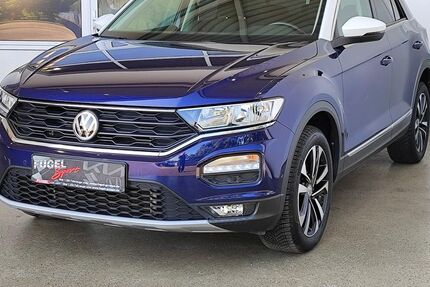 VW T-Roc 45.400 km 18.969 € Oberlungwitz 09353