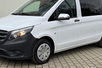 Mercedes-Benz Vito 183.329 km 18.850 &euro; Chemnitz 09120