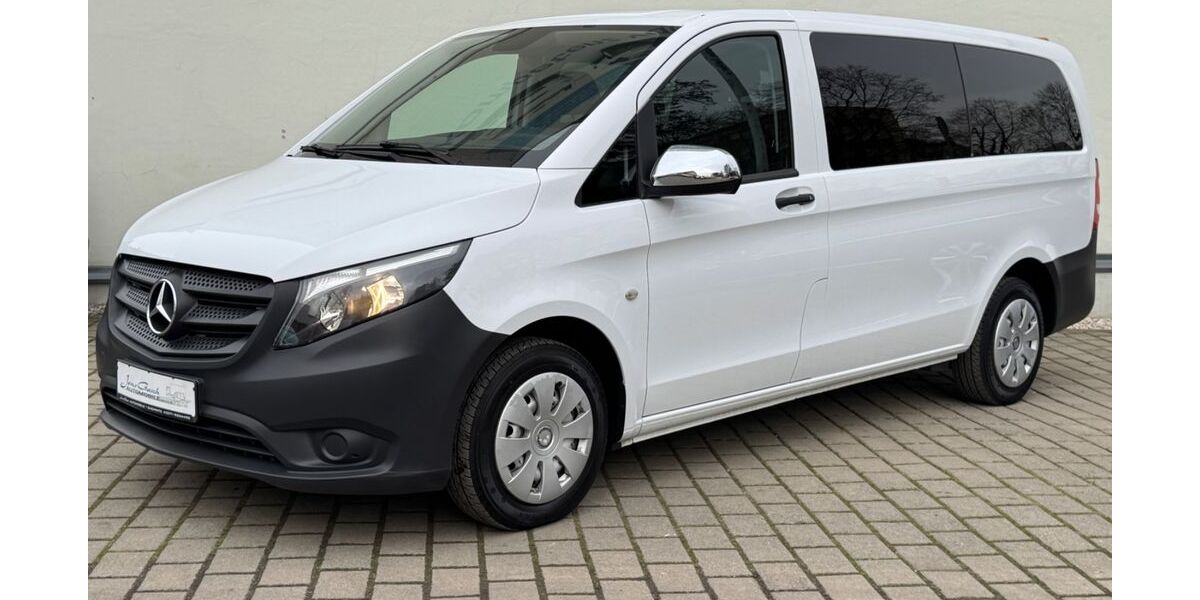 Mercedes-Benz Vito 183.329 km 18.850 &euro; Chemnitz 09120