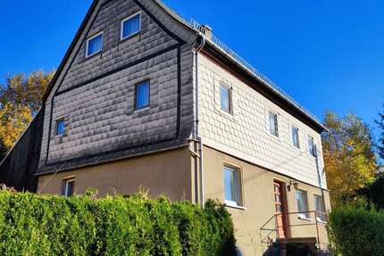 Haus zum Kaufen in Chemnitz 129.000 € 100 m² 8 zimmer