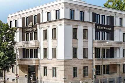 Baugrundstück: Wohnen und Gewerbe am Sonnenberg mit ca. 15 000 m²