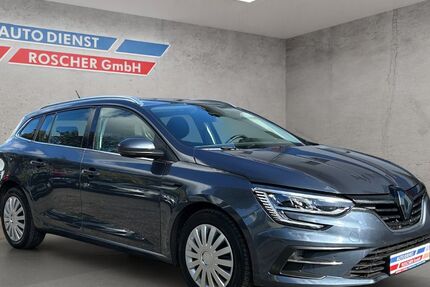Renault Megane 102.264 km 12.965 &euro; Brand-Erbisdorf 09618