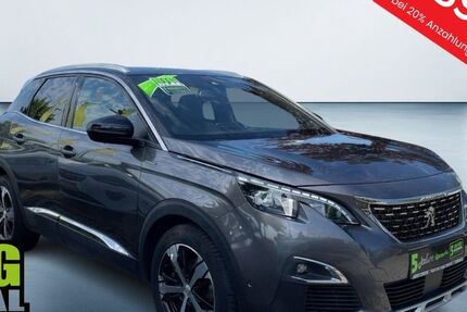 Peugeot 3008 132.017 km 10.949 &euro; Chemnitz 09116