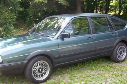 VW Passat 106.203 km 7.500 &euro; Chemnitz 09114